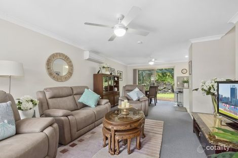 Property photo of 33/32 Riverview Road Nerang QLD 4211