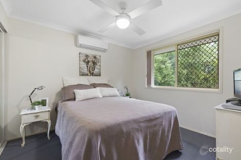 Property photo of 33/32 Riverview Road Nerang QLD 4211