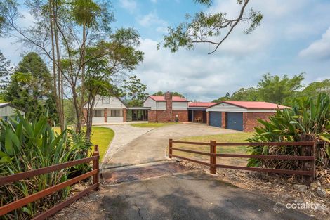 Property photo of 557 Skyline Road Goonellabah NSW 2480