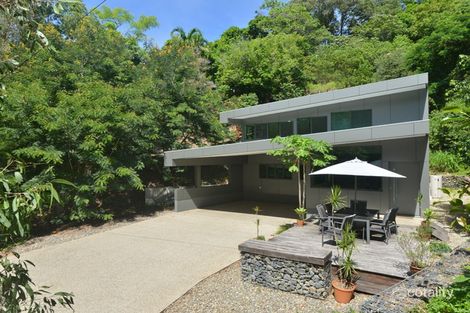 Property photo of 551 McCormack Street Edge Hill QLD 4870