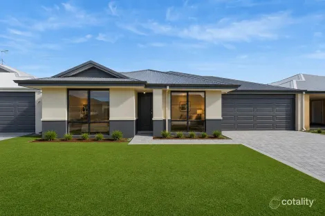 5 Knot Way, Whitby, WA 6123