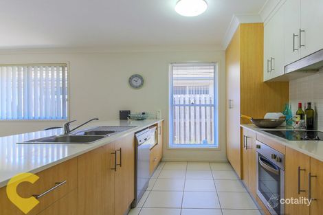 Property photo of 13 Lenton Street Coomera QLD 4209