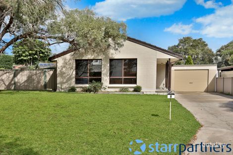 8 Long Reef Cres, Woodbine, NSW 2560