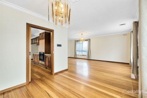 Property photo of 12 Charles Green Avenue Endeavour Hills VIC 3802