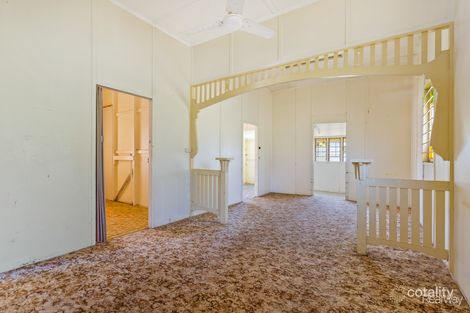 Property photo of 3 Edward Street Mount Morgan QLD 4714