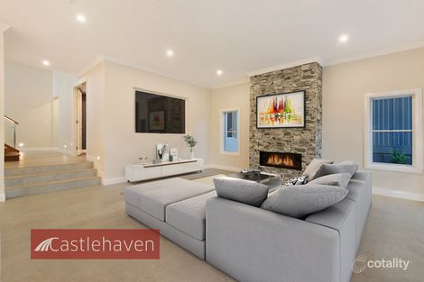 Property photo of 14 Ikara Avenue Kellyville NSW 2155