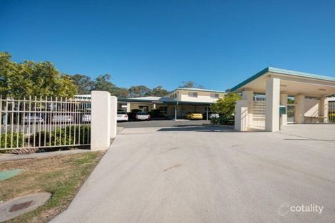 24/8 Wicks St, New Auckland, QLD 4680