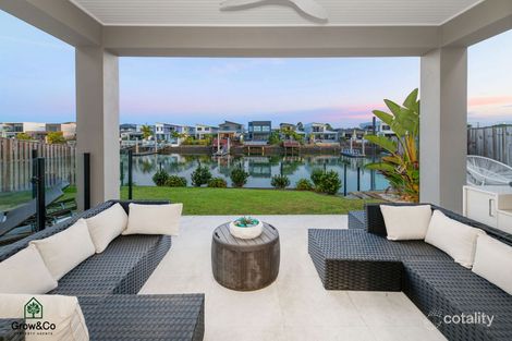 Property photo of 6 Santa Monica Boulevard Hope Island QLD 4212