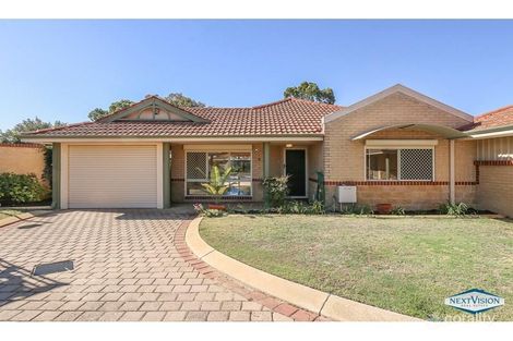 Property photo of 8/2 Argyle Place Yangebup WA 6164