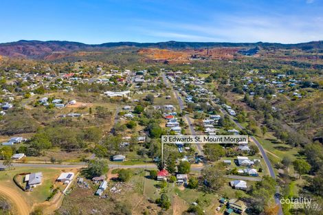 Property photo of 3 Edward Street Mount Morgan QLD 4714