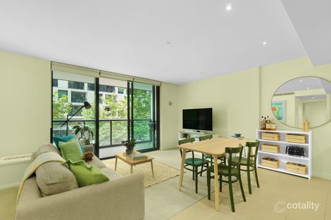 Property photo of 1F/8 Waterside Place Docklands VIC 3008