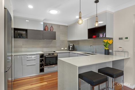 Property photo of 25/5 Assembly Drive Varsity Lakes QLD 4227