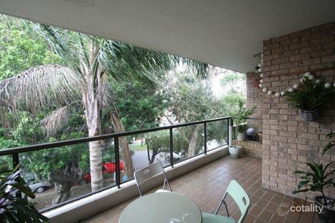 Property photo of 8/6-8 Marcel Avenue Randwick NSW 2031