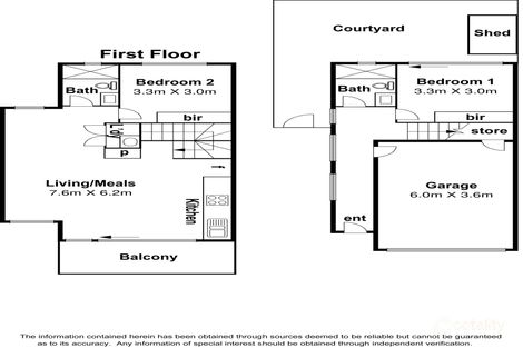 Property photo of 5/32 Rufus Street Epping VIC 3076