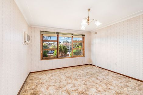 Property photo of 7 Henry Kendall Crescent Mascot NSW 2020