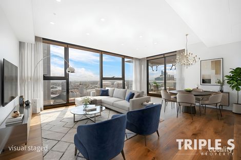Property photo of 3210/117 Bathurst Street Sydney NSW 2000