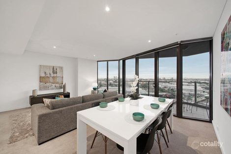 Property photo of 1405/90 Lorimer Street Docklands VIC 3008