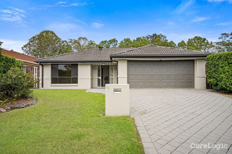Property photo of 32 Broxbourne Place Oxenford QLD 4210