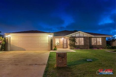 10 Coldstream Cct, Merriwa, WA 6030