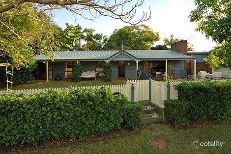 46 Donatello St, Fig Tree Pocket, QLD 4069