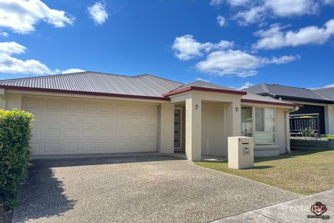 Property photo of 24 Viewpoint Drive Springfield Lakes QLD 4300