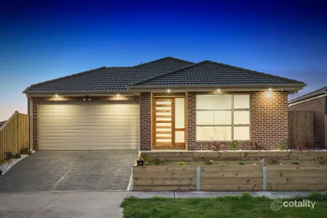 3 De Rossi Bvd, Wollert, VIC 3750