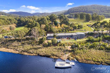 Property photo of 3083 Huon Highway Franklin TAS 7113