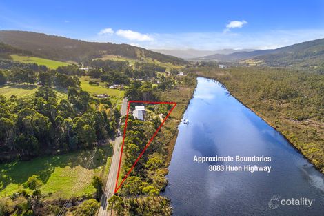 Property photo of 3083 Huon Highway Franklin TAS 7113