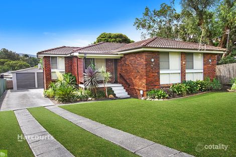 Property photo of 50 Compton Street Dapto NSW 2530