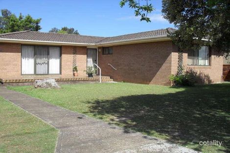 Property photo of 42 Richardson Street Old Bar NSW 2430