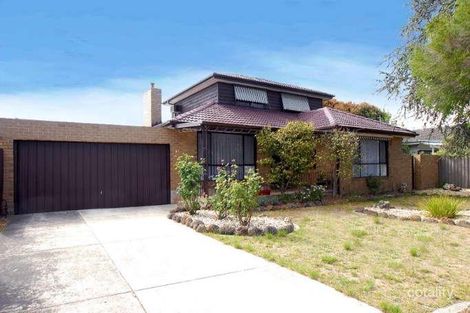 Property photo of 20 Rivett Crescent Mulgrave VIC 3170