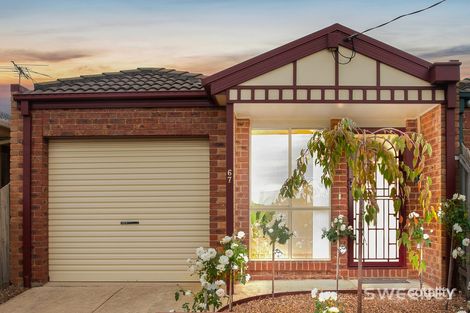 Property photo of 67 Henry Drive Altona Meadows VIC 3028