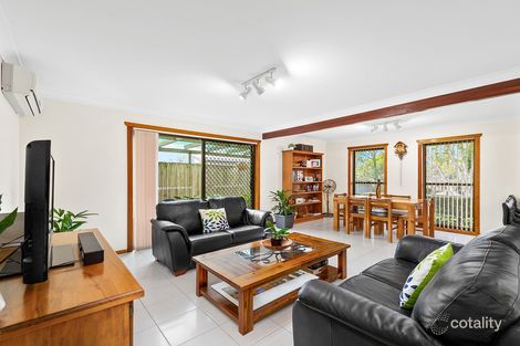 Property photo of 3 Fairhaven Street Bridgeman Downs QLD 4035