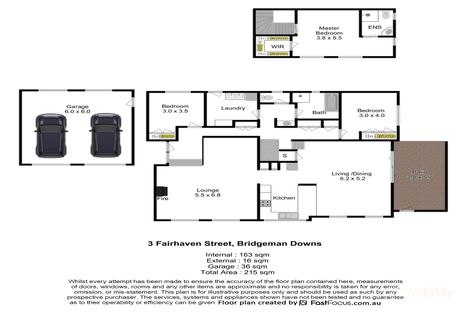Property photo of 3 Fairhaven Street Bridgeman Downs QLD 4035