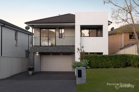 Property photo of 13B Beltana Place Glen Alpine NSW 2560