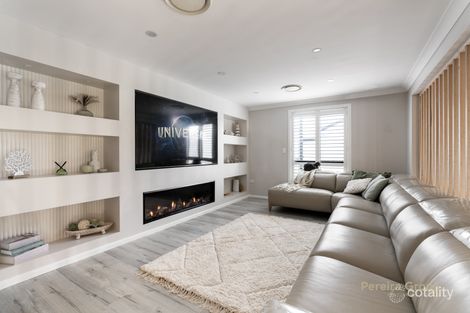 Property photo of 13B Beltana Place Glen Alpine NSW 2560