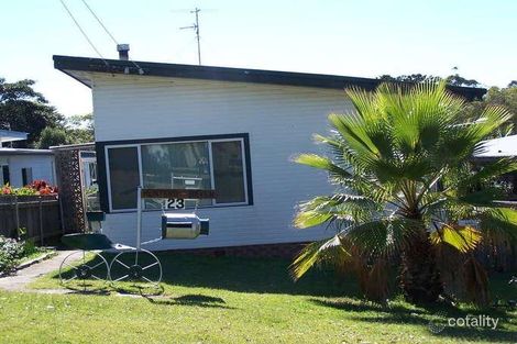 Property photo of 23 Brown Street Redhead NSW 2290