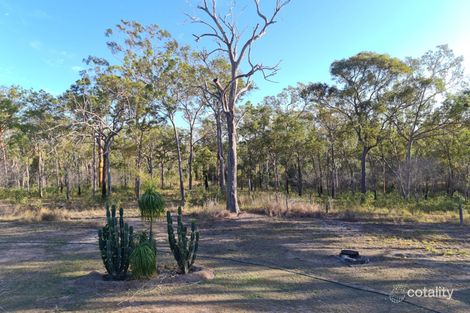 214 Cross Rd, Euleilah, QLD 4674