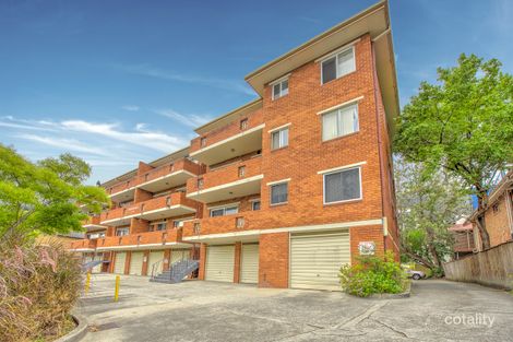 14/6-8 Redmyre Rd, Strathfield, NSW 2135