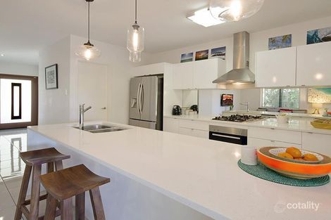 Property photo of 16 Waterville Way Peregian Springs QLD 4573