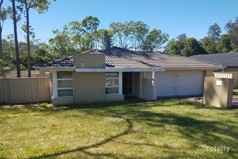 Property photo of 44 De L'Isle Drive Wyong NSW 2259