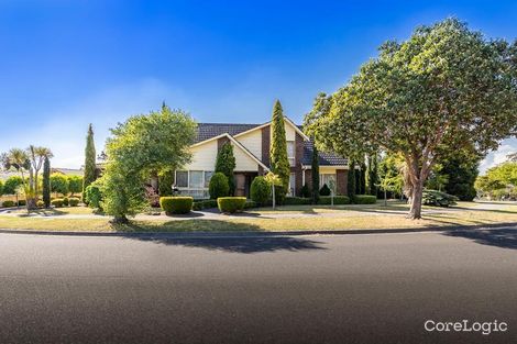 Property photo of 23 Yooralla Street Ashwood VIC 3147