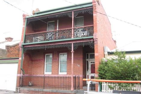 80 Charles St, Fitzroy, VIC 3065