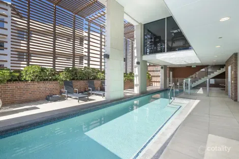 Property photo of 1008/128 Brookes Street Fortitude Valley QLD 4006