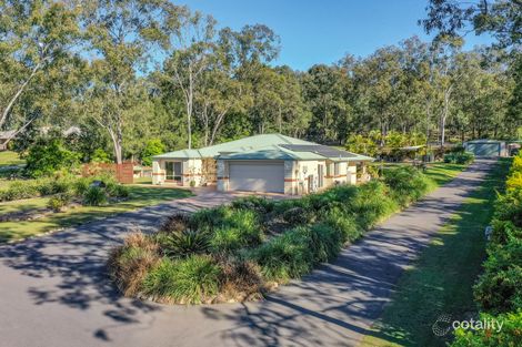 26-28 Racecourse Pl, Tamborine, QLD 4270