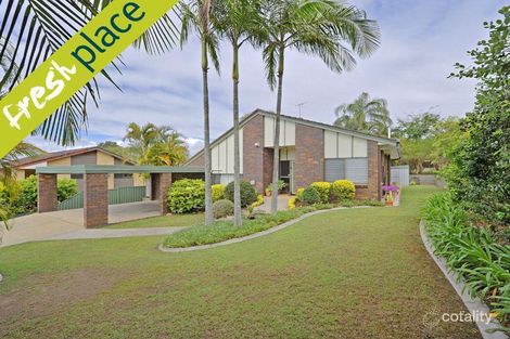 9 Akama Rd, Durack, QLD 4077