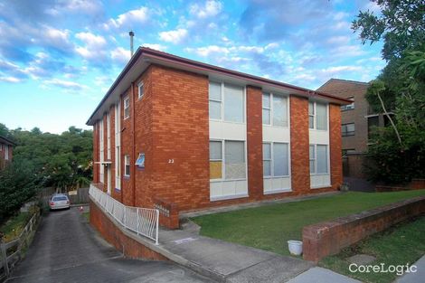 Property photo of 5/22 Oxley Avenue Jannali NSW 2226