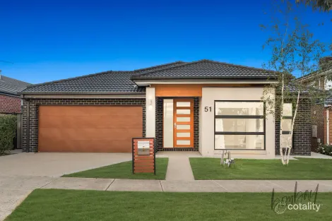 Property photo of 51 Bunting Crescent Kalkallo VIC 3064
