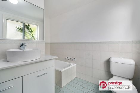 Property photo of 3/85 Nuwarra Road Moorebank NSW 2170