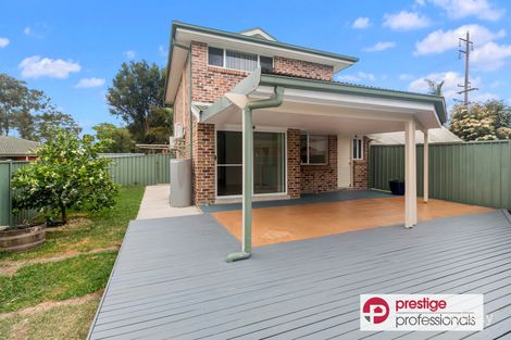 Property photo of 3/85 Nuwarra Road Moorebank NSW 2170